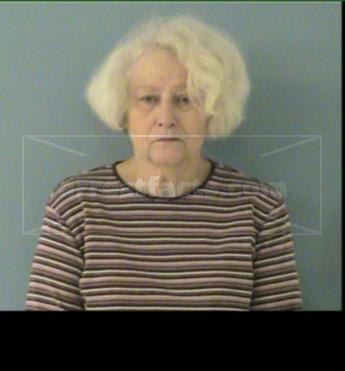 Lucretia Janette Brown