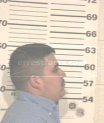 Jesus Iii Fuentes Lopez