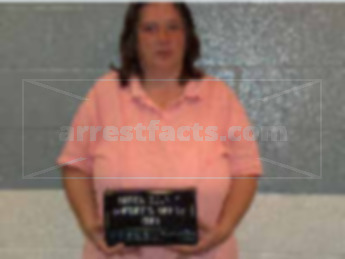 Jeanette Lee Priddy