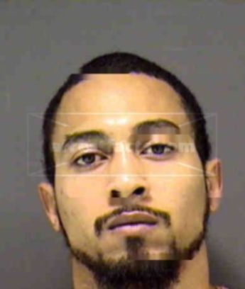Brandon Eugene Clark