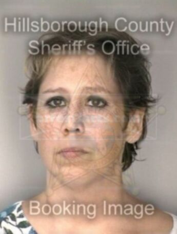 Belinda Rae Dowell