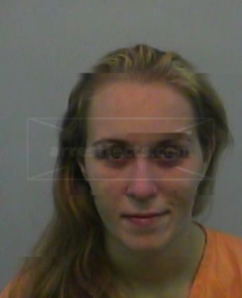 Stephanie Marie Weeks