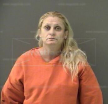 Dulcie Francine Shuler
