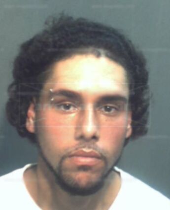 Moises Julio Ortiz