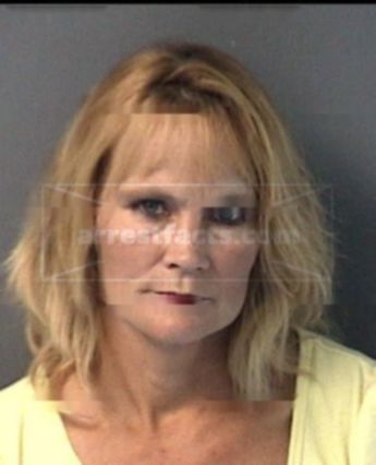 Amanda Marie Suess