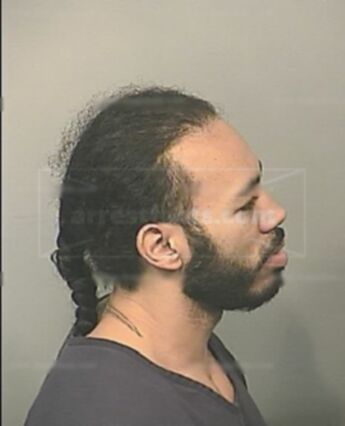 Jamane Lamont Shelton