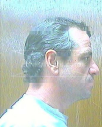 James Douglas Mitchell
