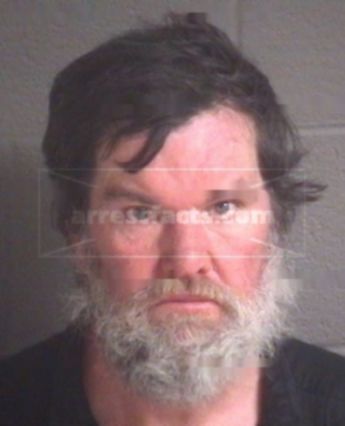 Roy Dean Worley