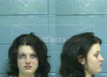 Chasity Diane English