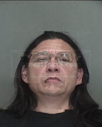 Henry Roy Skenandore