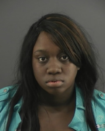 Kealiah Jalisa Randolph