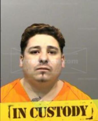 Nick Raul Medina