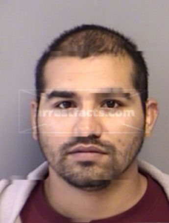John Alexander Cedillo