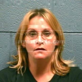 Margaret Louise Gibbs