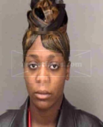 Natoya Lashawn Brown