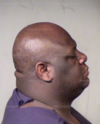 Lamar Harris