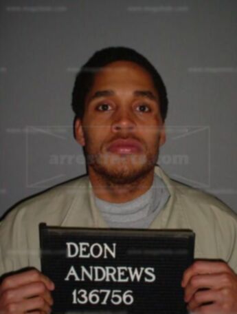 Deon L Andrews