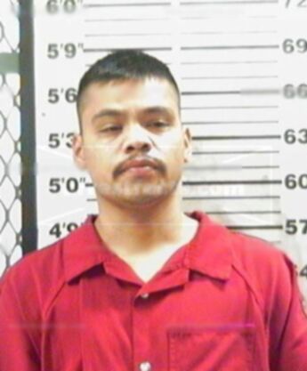 David Becerra-Garcia