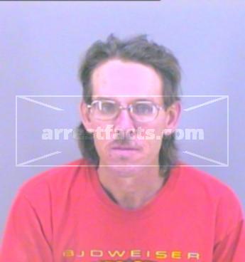 Leonard Steven Bushong