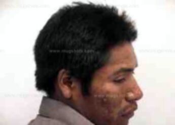 Mario Nazario Barragan