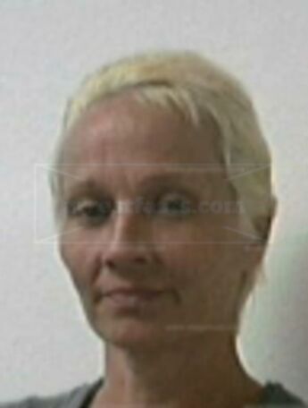 Anna Marie Chamberlin Odom