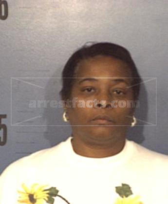 Lynda Faynell Williams