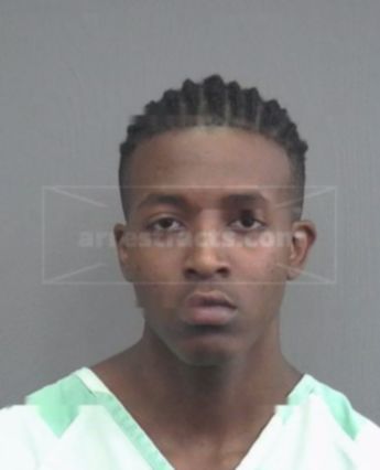 Dequon Chuck Welcome