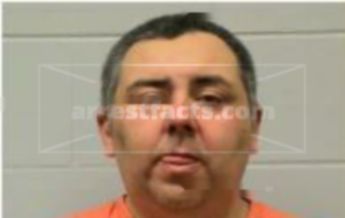 Jason Alexander Amerson