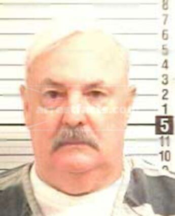 Edmound Frank Jackson