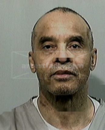Harold Eddie Davis