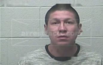 Andrew Lee Thunderhawk