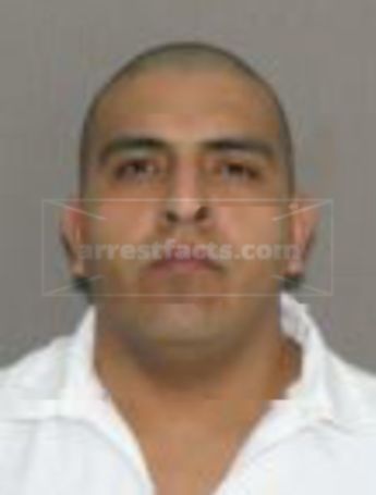 Isaac Guerrero