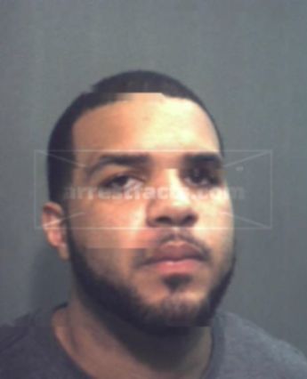 Marcus Thomas Smith