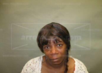 Michelle Tayawi Ruffin