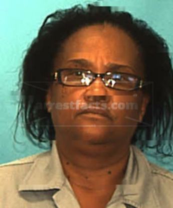 Dorothy Ann Staples