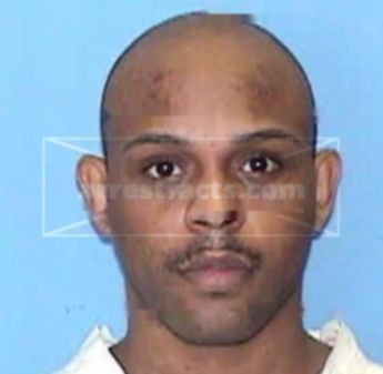Cedric Mcdowell