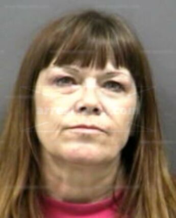 Robin Gail Rodriguez