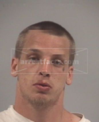 Michael Wayne Glover
