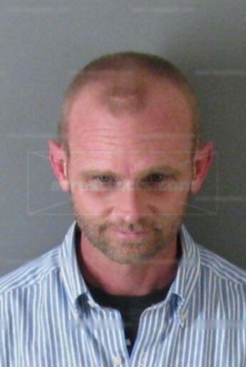 Chad Ervin Brezeale