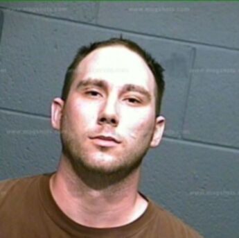 Heath Allan Colston