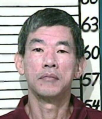Tsao Chi Huang