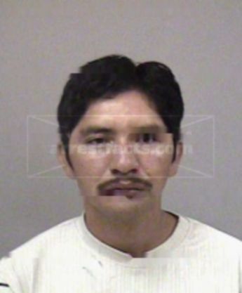 Alberto Sanchez