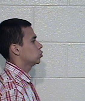 Dennis Rodriguez Morin