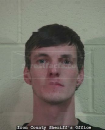 Brice Anthony Bagy