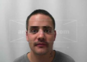 Shawn Nicholas Stewart