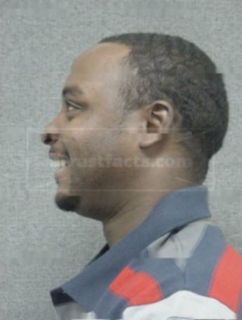 Marcus D Boyce