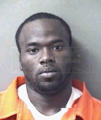 Michael Jermaine Bell