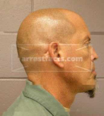 Jeffrey S Firebaugh