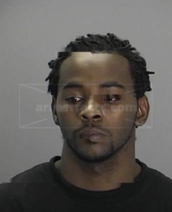 Anthony Bernard Burton