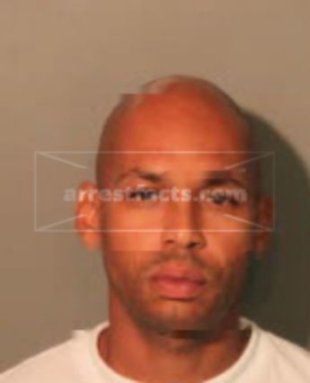 Christopher Echols